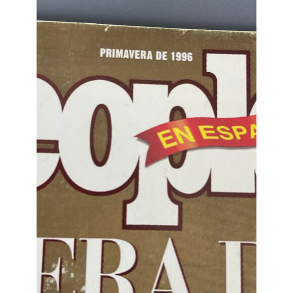 People Extra The Age of Princess Diana 1996 Magazine - Picture 2 of 6